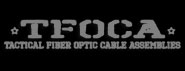 TFOCA - Tactical Fiber Optic Cable Assembly